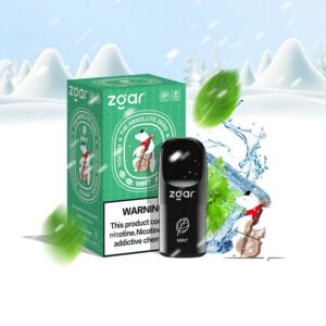 Zgar Vape AZ Pods 5.0 (3-in-1 Pack) 3% Nicotine 3x Pod Wholesale - FishVape - 23