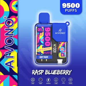 AIVONO AIM TANK 9500 Puffs 0% 2% 3% 5% Penna per vaporizzatori usa e getta ricaricabile a basso contenuto di nicotina all'ingrosso Acquista all'ingrosso - FishVape - 17