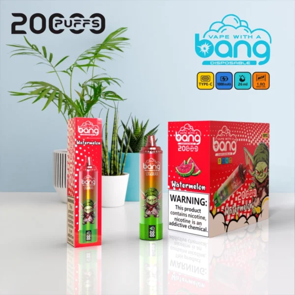 Bang Blaze 20000 Rookwolken 0% 2% 3% 5% Oplaadbare wegwerpvapes-pen met laag nicotinegehalte in bulk Koop groothandel - FishVape - 10