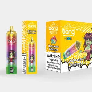 Bang Blaze 20000 Rookwolken 0% 2% 3% 5% Oplaadbare wegwerpvapes-pen met laag nicotinegehalte in bulk Koop groothandel - FishVape - 13