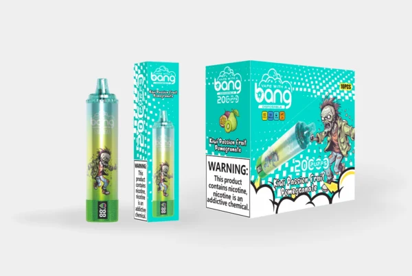 Bang Blaze 20000 Rookwolken 0% 2% 3% 5% Oplaadbare wegwerpvapes-pen met laag nicotinegehalte in bulk Koop groothandel - FishVape - 7
