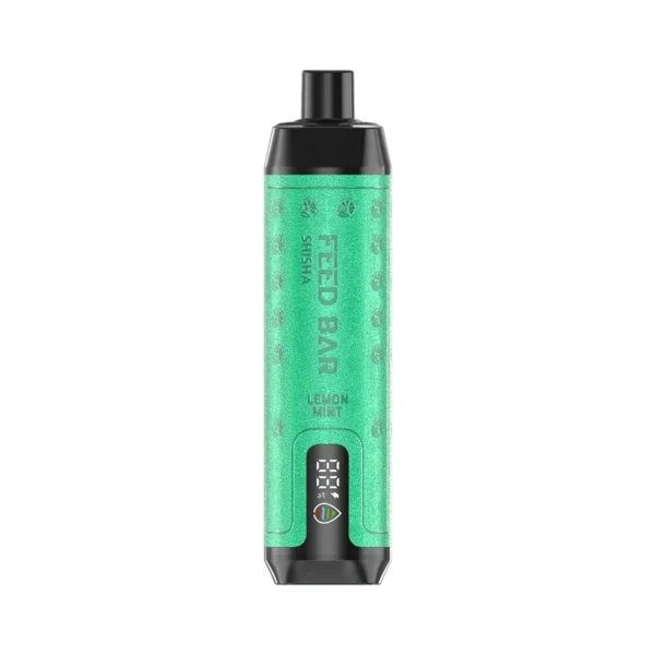 Vapsolo FEED BAR Shisha 15000 Rookwolken 0.5% Oplaadbare wegwerpvapes-pen met laag nicotinegehalte Bulk Koop groothandel - FishVape - 2
