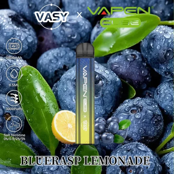 VAPEN Cube 3000 trekjes 2% 5% Oplaadbare wegwerpvapes-pen met laag nicotinegehalte Bulk kopen groothandel - FishVape - 13