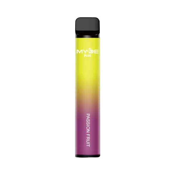 MYDE Plus 800 Puffs 0% 2% 5% Alacsony nikotintartalmú eldobható Vapes Pen Tömeges Vásárlás Nagyker - FishVape - 8