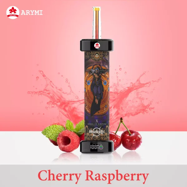 VASY ARYMI Hookalit 40000 Puffs Écran numérique à double maille 0.35% Stylo à vape jetable rechargeable à faible teneur en nicotine en vrac Acheter en gros - FishVape - 21