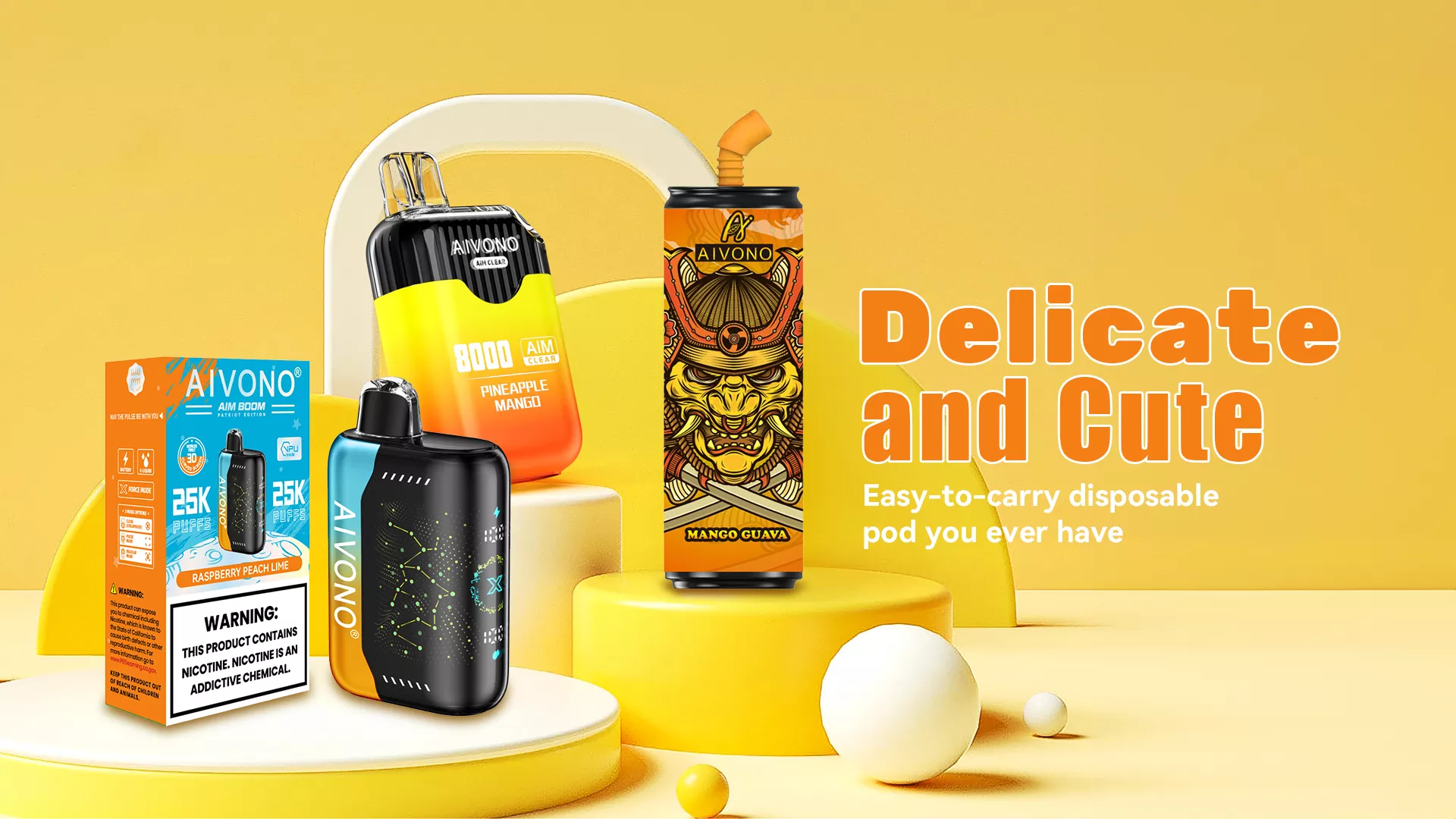 FISHVAPE 3 FISHVAPE - FishVape - 3